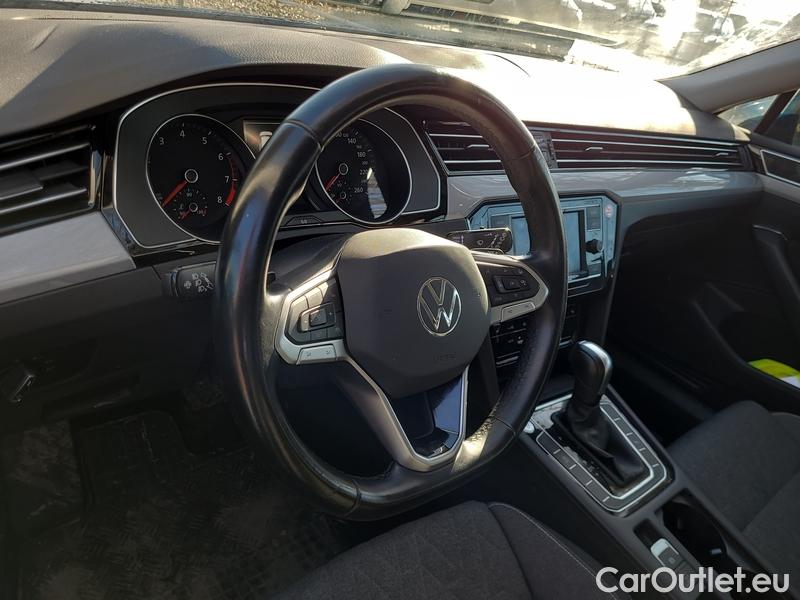  Volkswagen  Passat  7 (2014) Pas.Var.1.5TSI Business AT #9
