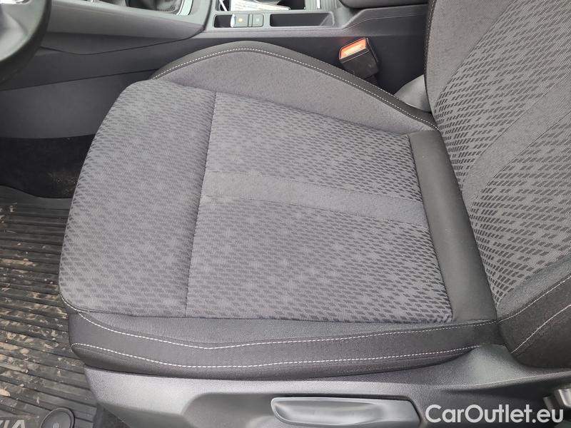  Skoda  Octavia  Combi (NX3)(2020) Oct.Combi 1.5TSI 110 Style #6