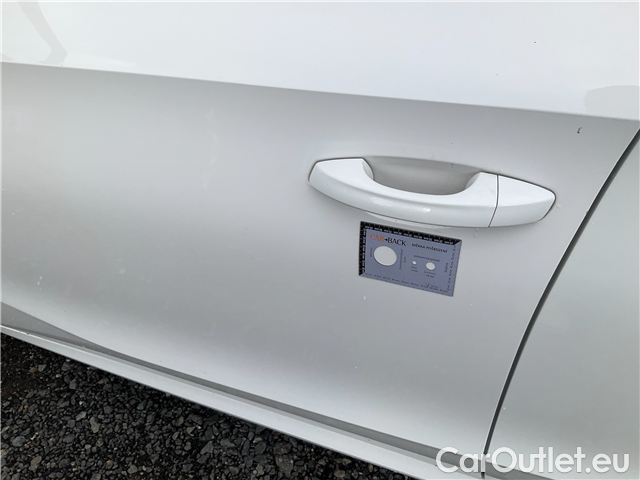  Skoda  Fabia  1.0 MPI 59 Ambition 5d #12