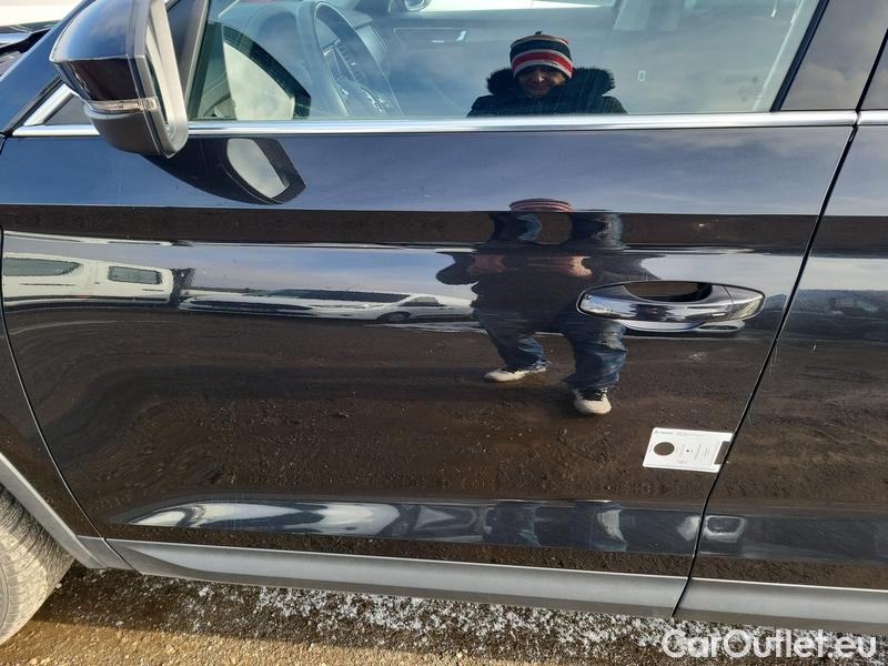  Skoda  Kodiaq  (2016)  2.0TDI 110 Style AT #6