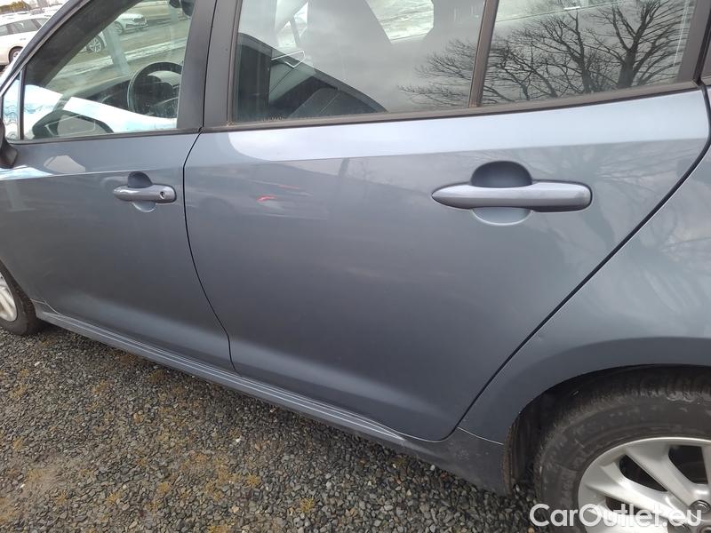  Toyota  Corolla  (E21) (2019)  1.5DF Comfort 4d #6