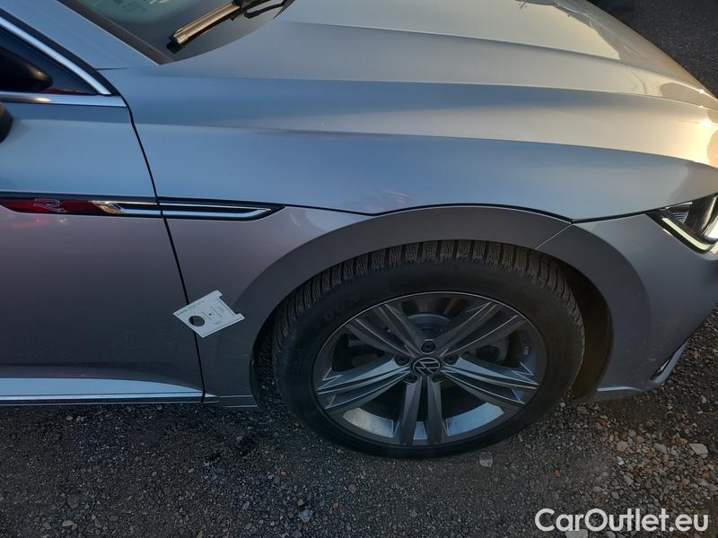  Volkswagen  Arteon  Shooting Brake  (3H9)(2020) Art.SB 2.0TSI 200 R-Lin.4x4 AT #47