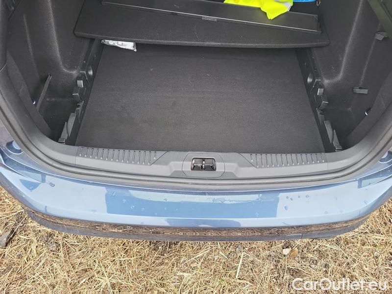  Ford  Focus  Turn.  (2014->) Foc.Kom.1.0EB 125 Trend #11