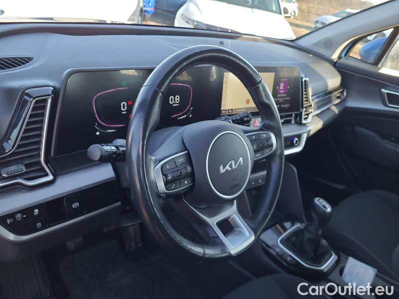  KIA  Sportage  (NQ5)(2022->)  1.6TGDI 110 Exclusive #4