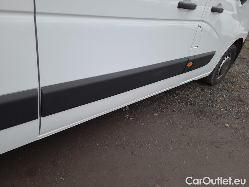  Renault  Master  (2010) Mast.Fur.dCi 135 L3H2P3 Extra #20