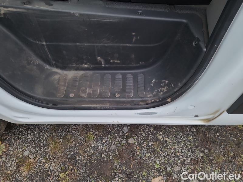  Renault  Master  (2010) Mast.Fur.dCi 135 L3H2P3 Extra #12