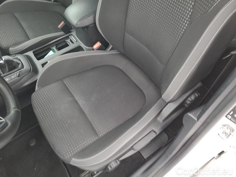  Ford  Focus   Turnier (CGE)(2018->) Foc.ST 1.5EBl Trend Edition #7