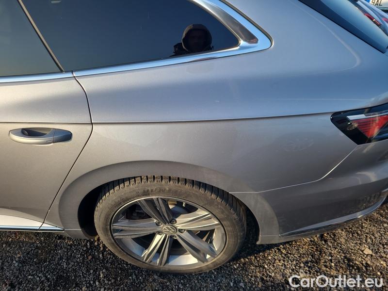  Volkswagen  Arteon  Shooting Brake  (3H9)(2020) Art.SB 2.0TSI 200 R-Lin.4x4 AT #27