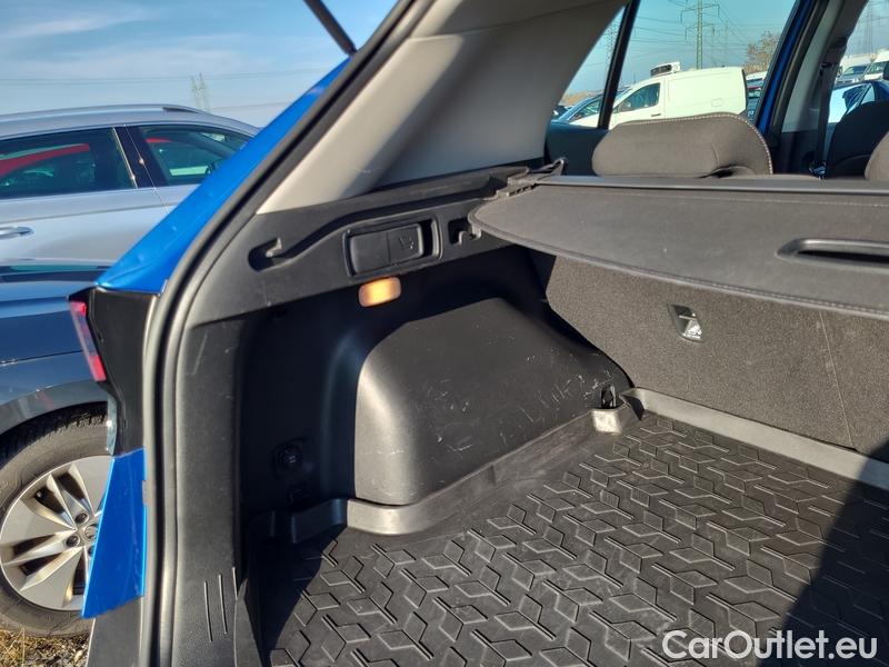  KIA  Sportage  (NQ5)(2022->)  1.6TGDI 110 Exclusive #18