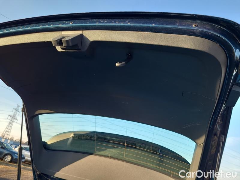  Skoda  Octavia  Combi (NX3)(2020) Oct.Combi 2.0TDI 110 Style AT #8