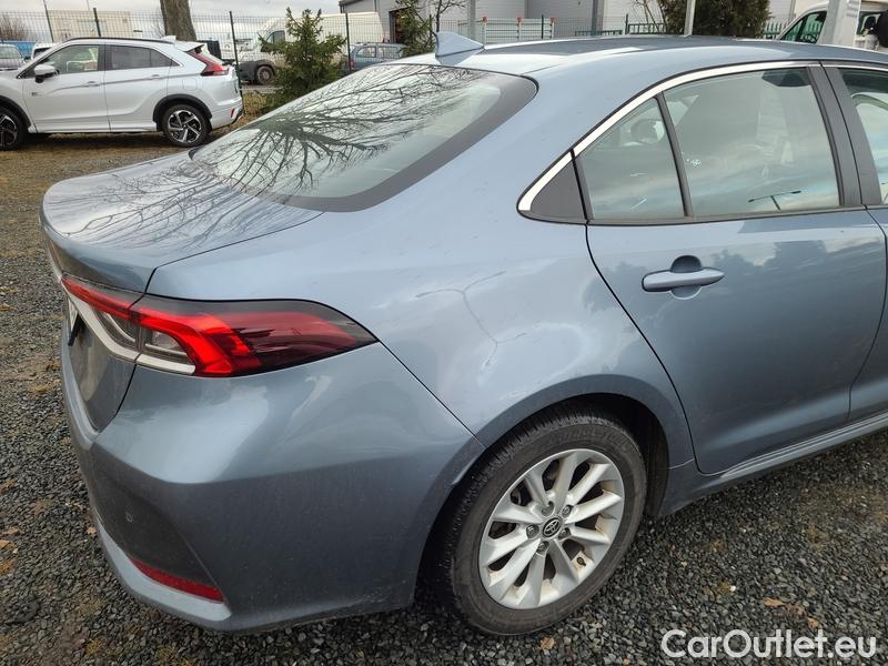  Toyota  Corolla  (E21) (2019)  1.5DF Comfort 4d #10