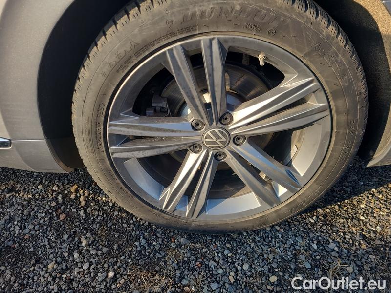  Volkswagen  Arteon  Shooting Brake  (3H9)(2020) Art.SB 2.0TSI 200 R-Lin.4x4 AT #26