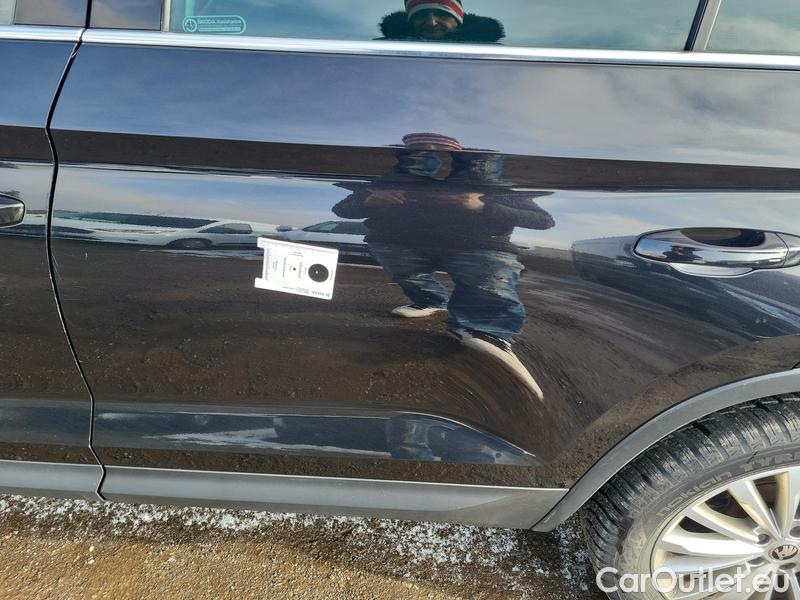  Skoda  Kodiaq  (2016)  2.0TDI 110 Style AT #11