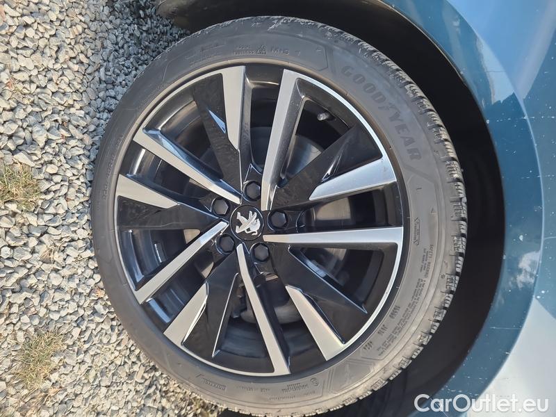  Peugeot  508   (2018->)  SW 1.6Hyb.225 GT Pack AT #18