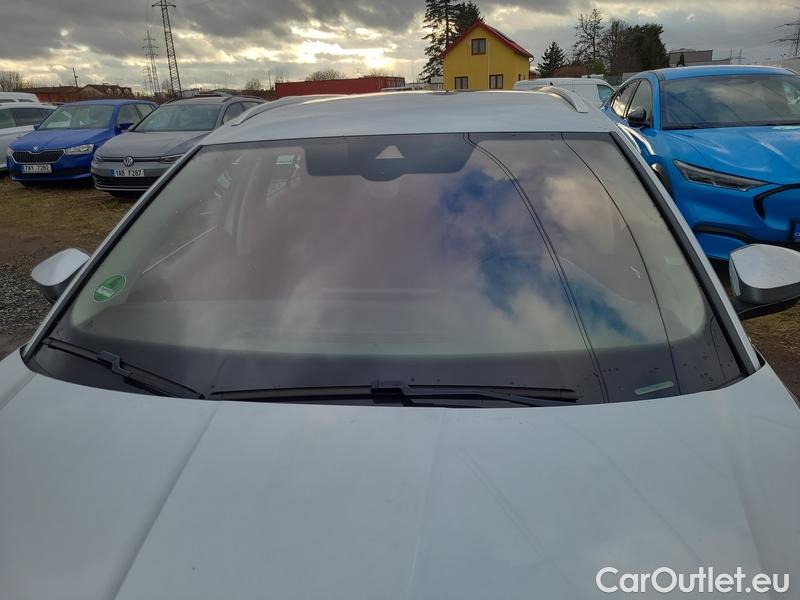  Skoda  Octavia  Combi (NX3)(2020) Oct.Combi 1.5TSI 110 Style #1