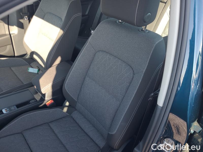  Volkswagen  Passat  Variant (CB5) (2019) Pas.Var.1.5TSI Business AT #26