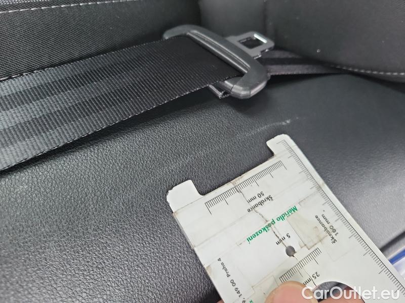  Skoda  Octavia  Combi (NX3)(2020) Oct.Com.1.4TSI 150 Style AT #22