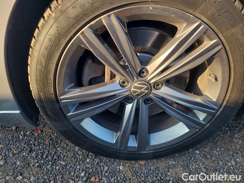  Volkswagen  Arteon  Shooting Brake  (3H9)(2020) Art.SB 2.0TSI 200 R-Lin.4x4 AT #10