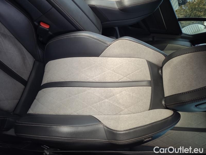  Peugeot  508   (2018->)  SW 1.6Hyb.225 GT Pack AT #10