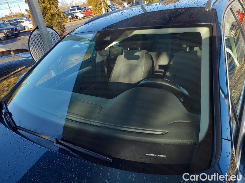  Volkswagen  Passat  7 (2014) Pas.Var.1.5TSI Business AT #1