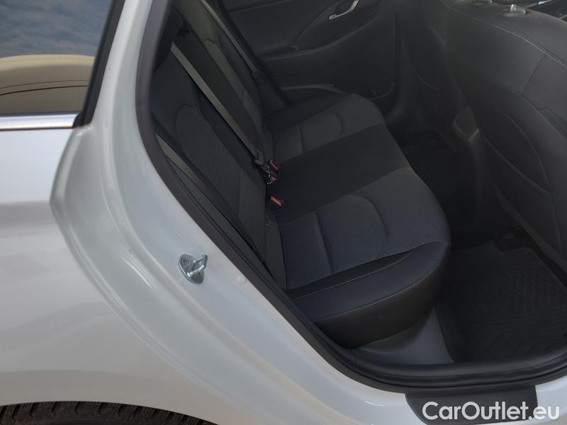  Hyundai  i30   cw (PD)(2017->)  kom.1.6CRDi 115 Smart #19