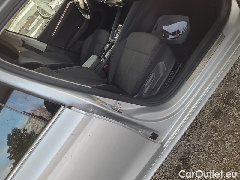  Skoda  Octavia  Lim. (NX3)(2020)  2.0TDI 85 Style AT #6