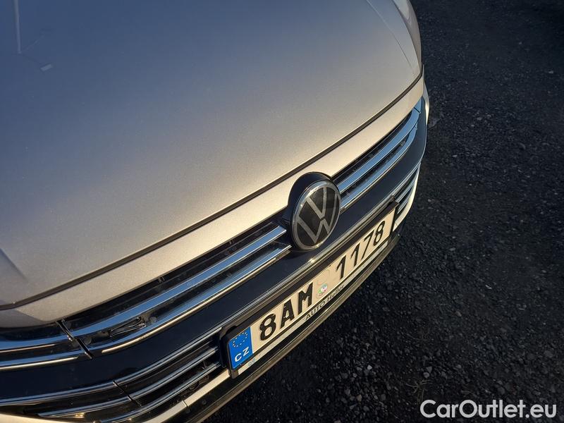  Volkswagen  Arteon  Shooting Brake  (3H9)(2020) Art.SB 2.0TSI 200 R-Lin.4x4 AT #5