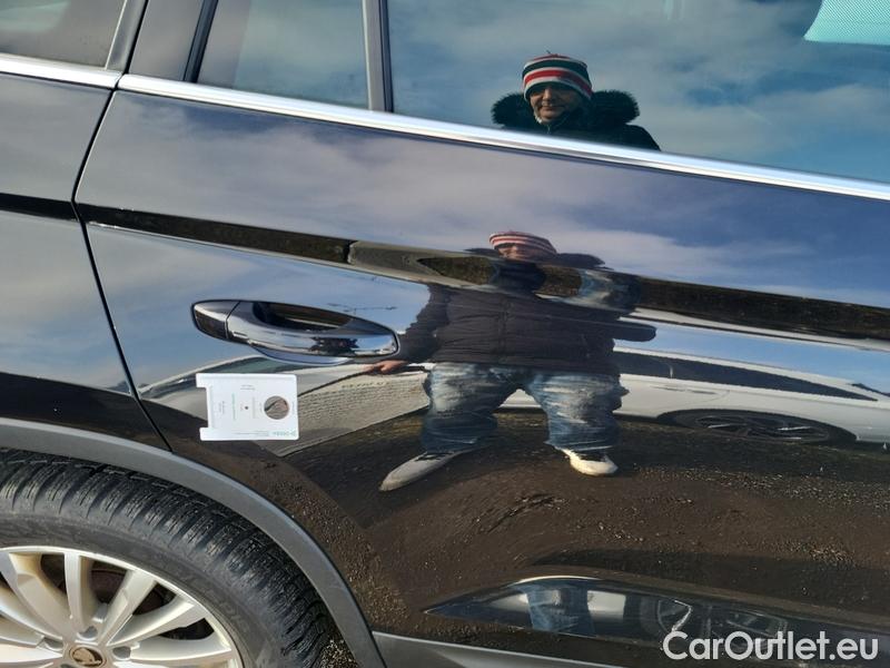  Skoda  Kodiaq  (2016)  2.0TDI 110 Style AT #20