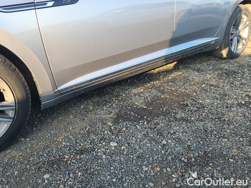  Volkswagen  Arteon  Shooting Brake  (3H9)(2020) Art.SB 2.0TSI 200 R-Lin.4x4 AT #11