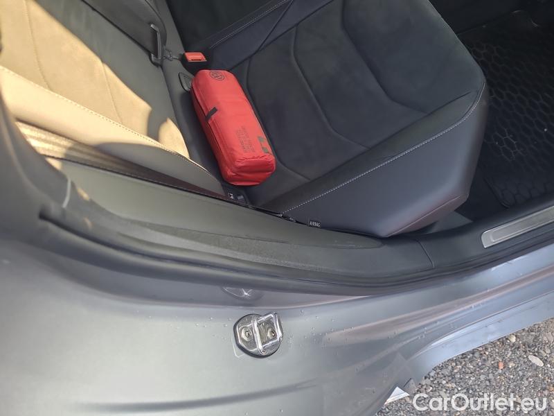  Volkswagen  Arteon  Shooting Brake  (3H9)(2020) Art.SB 2.0TSI 200 R-Lin.4x4 AT #41