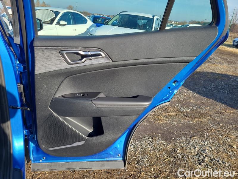  KIA  Sportage  (NQ5)(2022->)  1.6TGDI 110 Exclusive #21