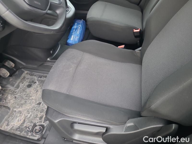  Peugeot  Partner   (2018) Par.1.5BHDI 100 L1 Act.4d #5