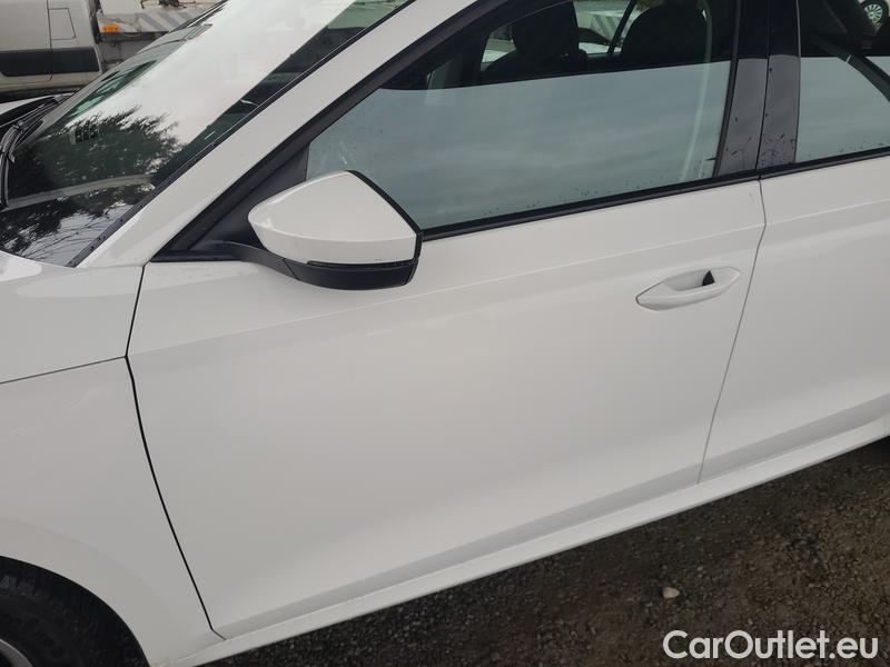  Skoda  Octavia  Combi (NX3)(2020) Oct.Combi 2.0TDI 85 Ambition #8