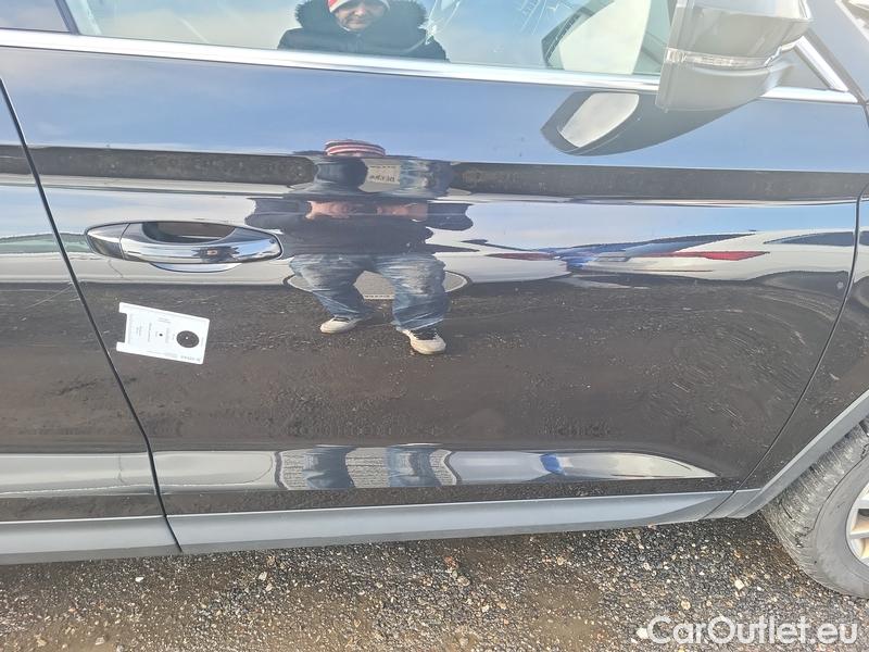  Skoda  Kodiaq  (2016)  2.0TDI 110 Style AT #23