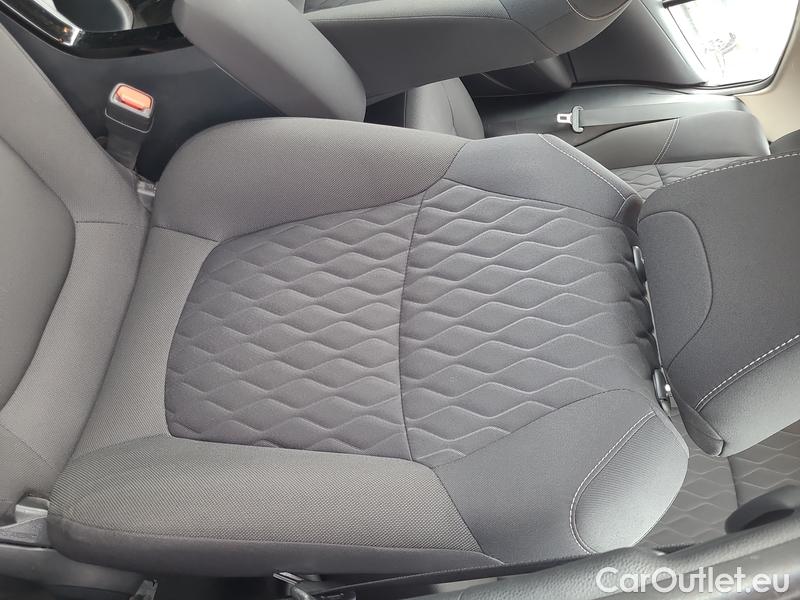  Toyota  Corolla  (E21) (2019)  1.5DF Comfort 4d #5