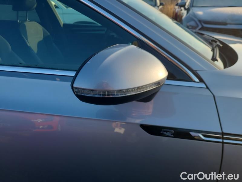  Volkswagen  Arteon  Shooting Brake  (3H9)(2020) Art.SB 2.0TSI 200 R-Lin.4x4 AT #46