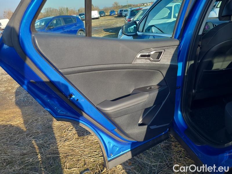  KIA  Sportage  (NQ5)(2022->)  1.6TGDI 110 Exclusive #22