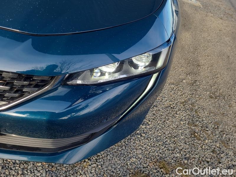  Peugeot  508   (2018->)  SW 1.6Hyb.225 GT Pack AT #4