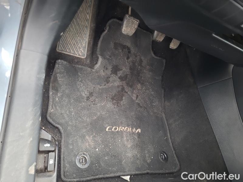  Toyota  Corolla  (E21) (2019)  1.5DF Comfort 4d #3