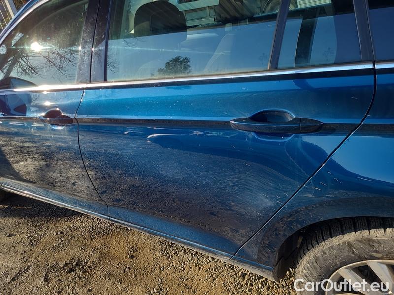  Volkswagen  Passat  7 (2014) Pas.Var.1.5TSI Business AT #7