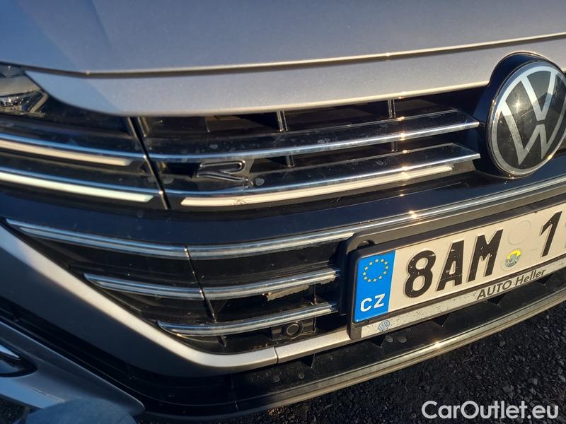  Volkswagen  Arteon  Shooting Brake  (3H9)(2020) Art.SB 2.0TSI 200 R-Lin.4x4 AT #6