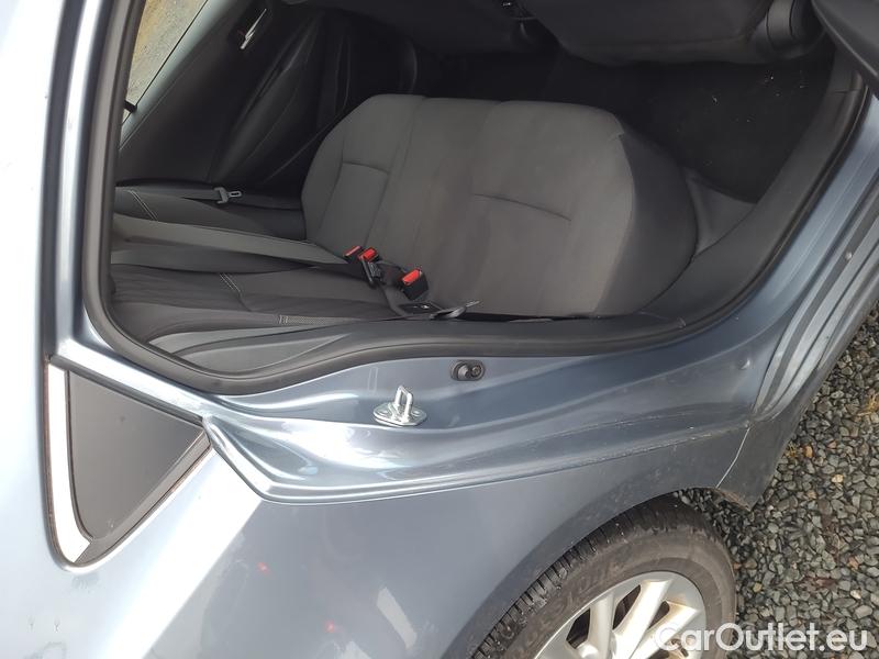  Toyota  Corolla  (E21) (2019)  1.5DF Comfort 4d #11