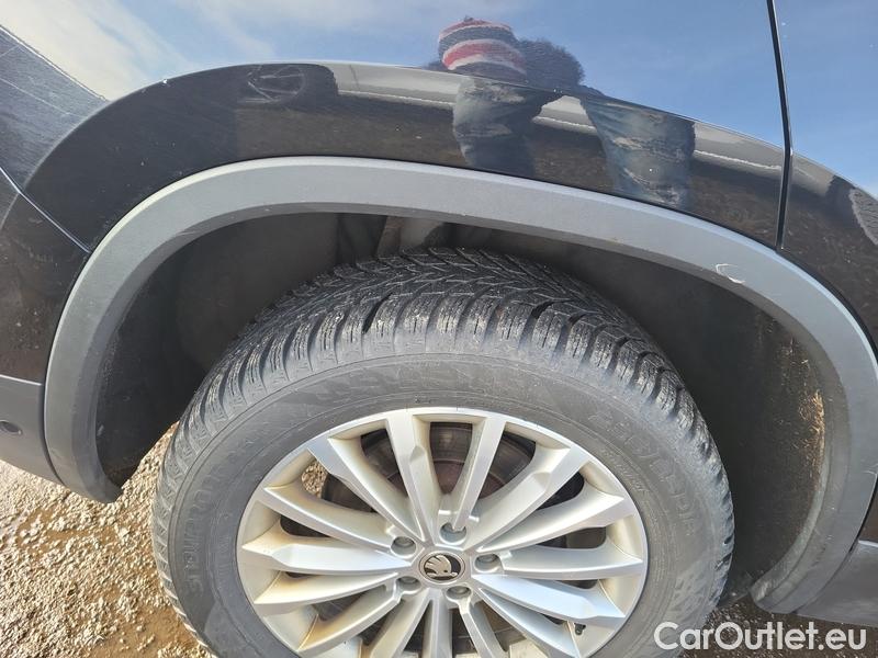  Skoda  Kodiaq  (2016)  2.0TDI 110 Style AT #22