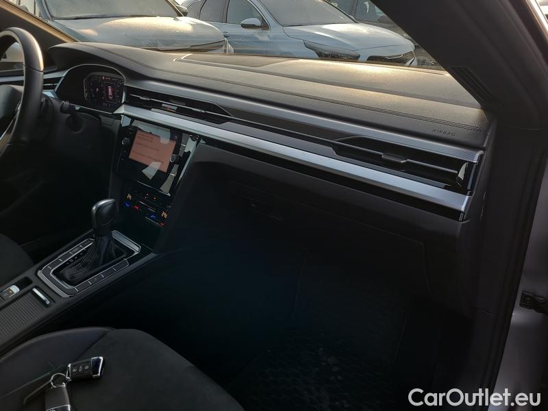  Volkswagen  Arteon  Shooting Brake  (3H9)(2020) Art.SB 2.0TSI 200 R-Lin.4x4 AT #44