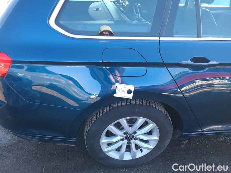  Volkswagen  Passat  Variant (CB5) (2019) Pas.Var.1.5TSI Business AT #32