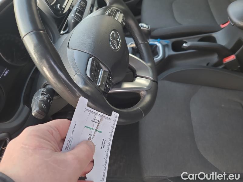  Hyundai  i30   cw (PD)(2017->)  kom.1.6CRDi 115 Smart #8