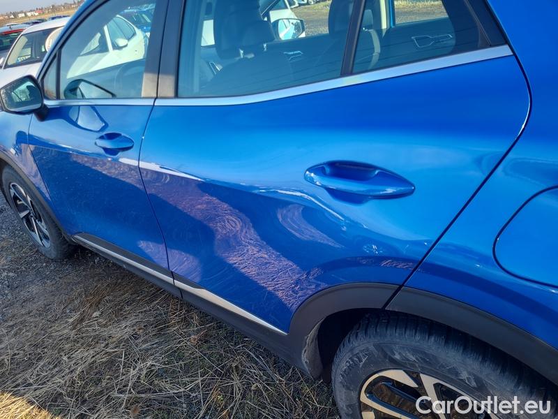  KIA  Sportage  (NQ5)(2022->)  1.6TGDI 110 Exclusive #8