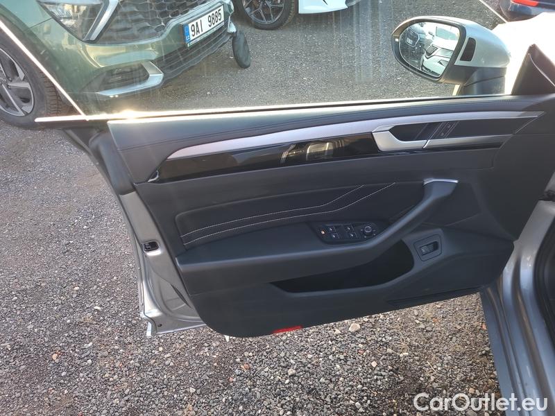  Volkswagen  Arteon  Shooting Brake  (3H9)(2020) Art.SB 2.0TSI 200 R-Lin.4x4 AT #17