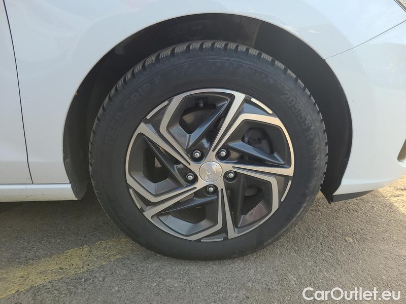  Hyundai  i30   cw (PD)(2017->)  kom.1.6CRDi 115 Smart #21