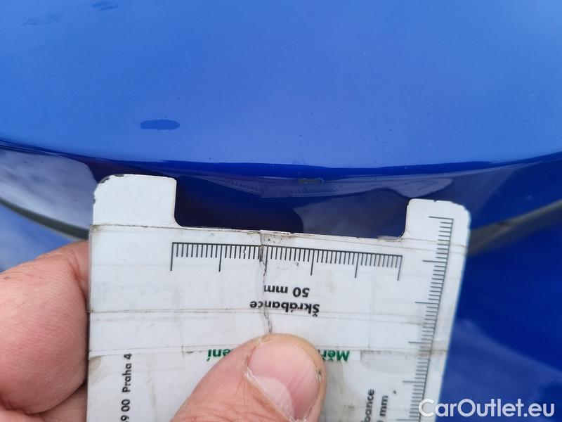  Skoda  Octavia  Combi (NX3)(2020) Oct.Com.1.4TSI 150 Style AT #20